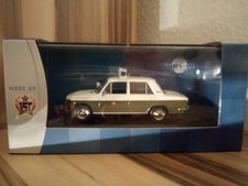 DDR Volkspolizei Lada Was 2103  1/43 IFA Wartburg Barkas Trabant