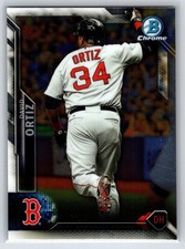 Click to enlarge David Ortiz