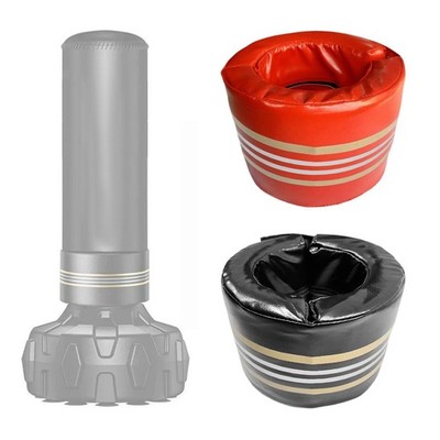 Kick Shield Praktische PU-Leder Komfortable Professional Boxing Strike Pads