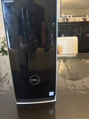 Dell Inspiron 3250 SFF Intel I3-6100 3.70ghz 8gb RAM 1tb HDD Win