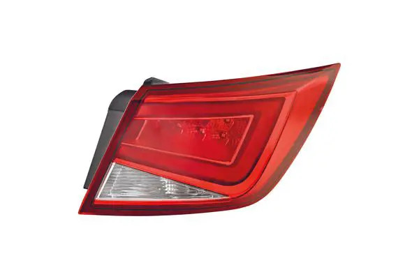 Feu arrière gauche 045328 VALEO pour SEAT LEON