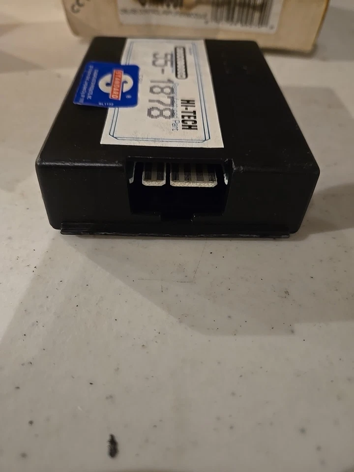 Standard CM4007 Remanufactured Cruise Contol Electronic Module - Image 2 of 4