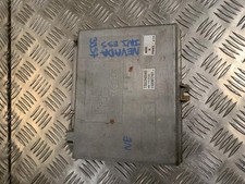 Moteur Renault R21