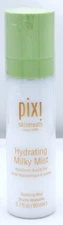Pixi Skintreats Hydrating Milky Mist Sealed Soothing 2.7 fl oz/ 80 mL