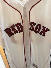 Red Sox Mookie Betts 2016 All Star Game Jersey Authentic Size 48