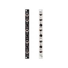 2HP BLUR : NEW : [DETROIT MODULAR]