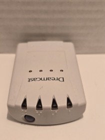 SEGA Dreamcast 4x Memory Card  HKT-4100