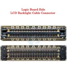 NEW Logic Board Side LCD Backlight Cable Connector MacBook Pro 14" A3426 A3427