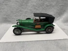 Corgi 9001 1927 Bentley Le Mans - Excellent Vintage Original Model 1960s