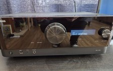 Yamaha RX-V6A 7.2-CHANNEL AV Receiver 8K HDMI MusicCast Black