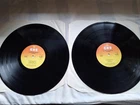 JOURNEY IN THE BEGINNING  1979 Original UK  2 x LP ARCHIVED MINT PLAY