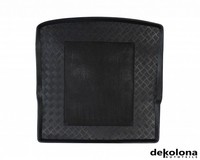 Kofferraumwanne Matte FüR Opel Insignia A Sports Tourer Hinten 08-17