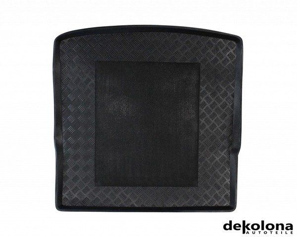 Kofferraumwanne Matte FüR Opel Insignia A Sports Tourer Hinten 08-17-image