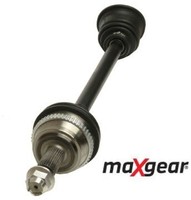 Maxgear 49-0316 Antriebswelle Gelenksatz FüR Opel FüR Renault