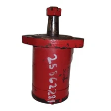 Used Hydraulic Motor fits Case IH 2388 258622A1
