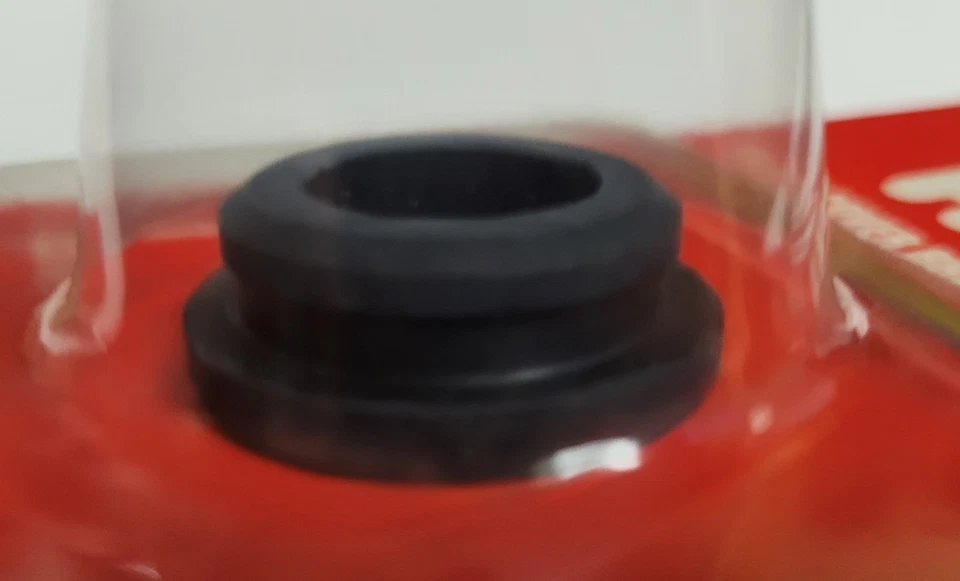 Dorman Help 42055 PCV Valve Grommet - OER GM 9776721, 10198949 - Image 3 of 4