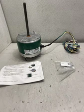 Genteq Evergreen Condenser Fan Motor 6303S