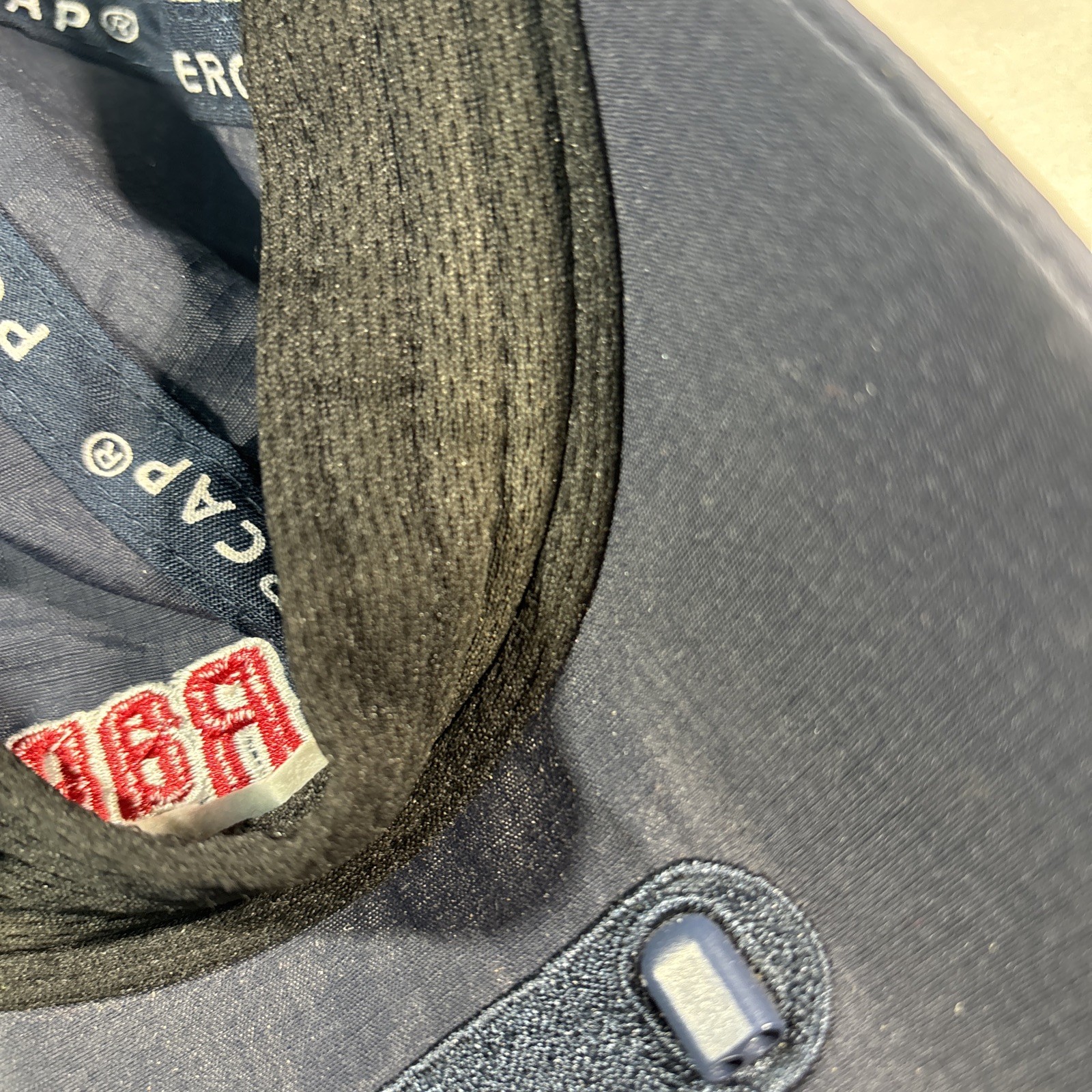 Tapas Power Cap Baseball Hat Strap Back  Baseball… - image 14