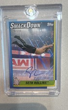 2021 Topps WWE Heritage Wrestling Cards Checklist 15