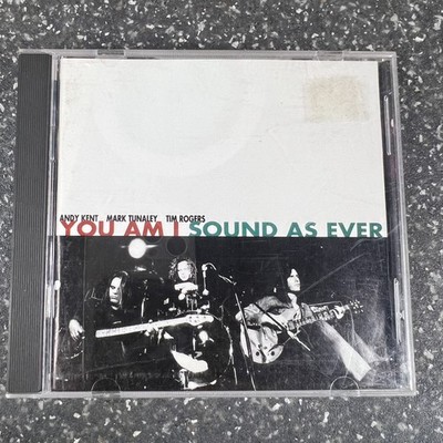 You Am I - Sound As Ever - 1993 CD
