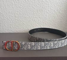 Gray Belts for Women for sale | eBay display picture 3