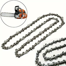 Chain Fits Husqvarna 23 137 142 36 41 136 141 235 240 340 334T 335 T435 T540