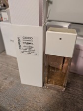 COCO MADEMOISELLE CHANEL Edt Vaporisateur Spray 100 ml Brand New Free Shipping