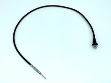 Black Remote Trigger Approximately 50Cm With Lock
