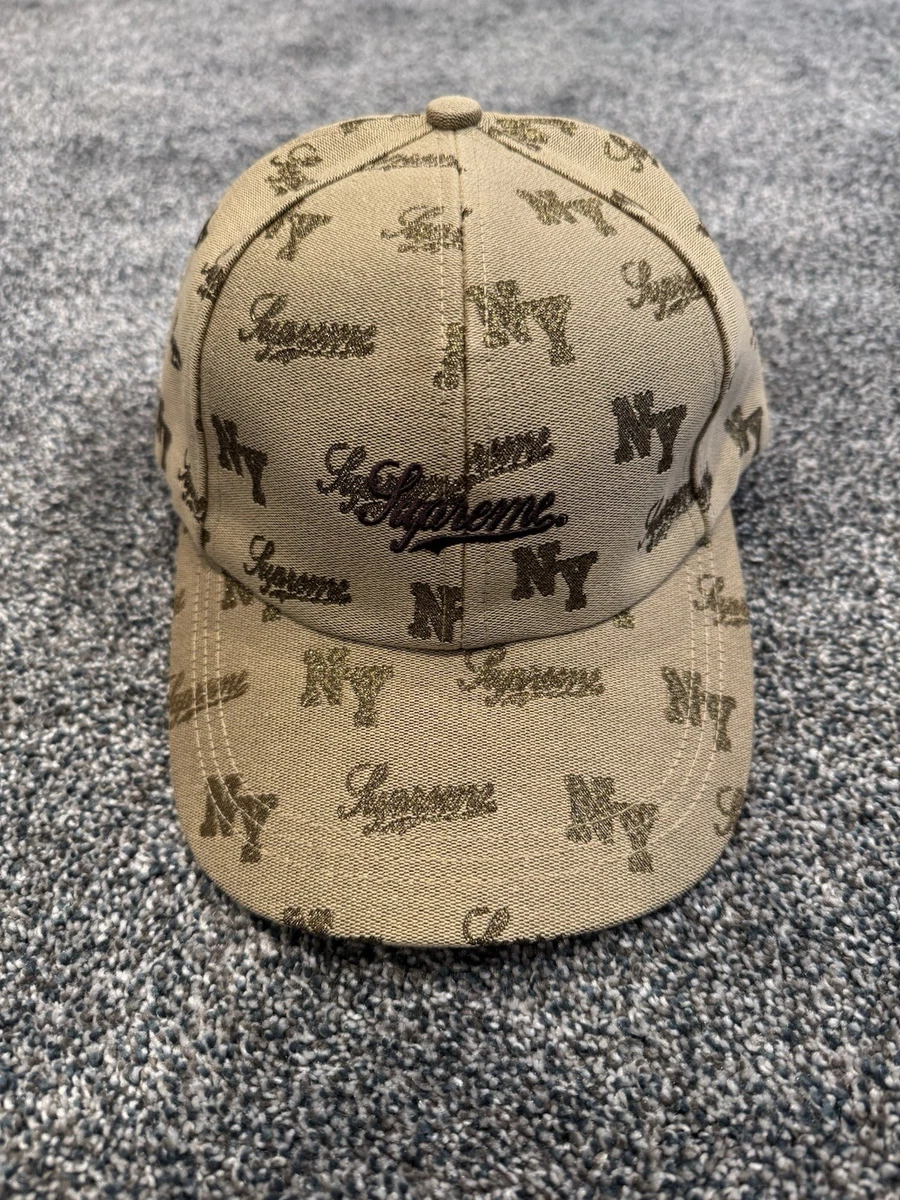 Supreme Men's Brown 5 Panel for sale | eBay