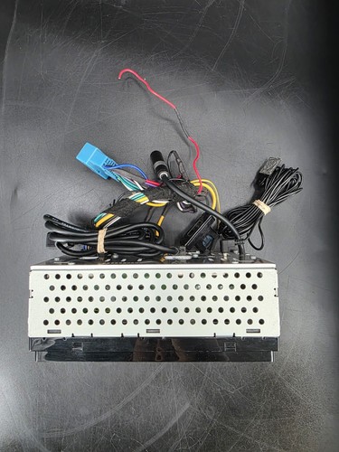 Alpine iLX-W650 radio AM/FM da 7 pollici - Foto 2 di 10