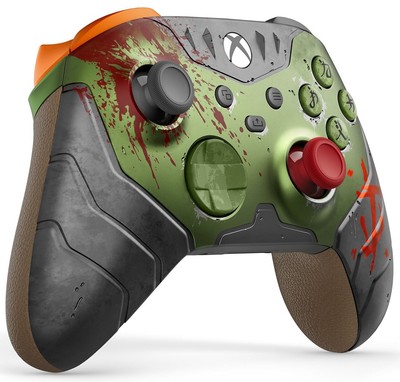 Xbox - Doraemoon Amazon.com: PDP Wired Xbox Gaming Controller: Gamepad