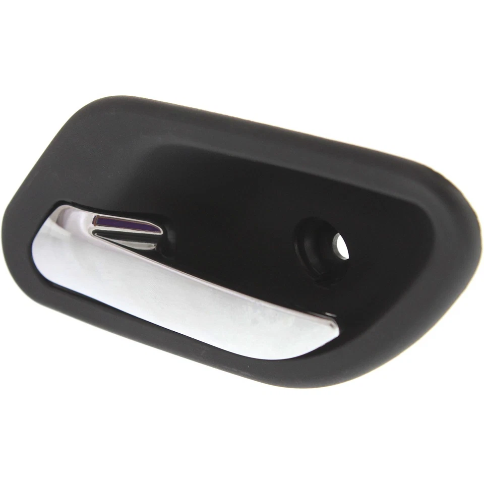 Interior Door Handles Front or Rear Driver Left Side for 525 540 5 Series Hand - Image 2 of 4