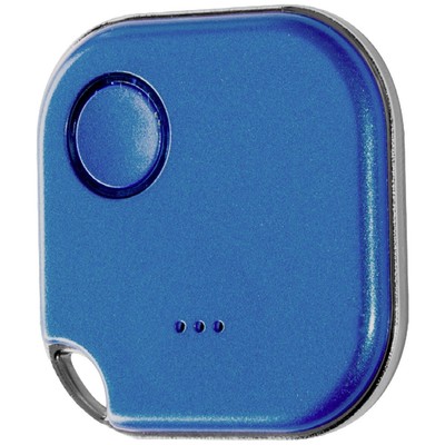 Shelly Shelly BLU Button 1 Blue  Fernbedienung, Taster  Bluetooth, Wi-Fi