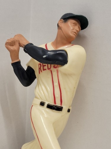 Original 1958-60 Ted Williams Hartland Statue Set Break Boston Red Sox NO BAT - Picture 4 of 19