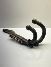 Collettore di scarico YAMAHA TT 600 S 1993 - 1995
