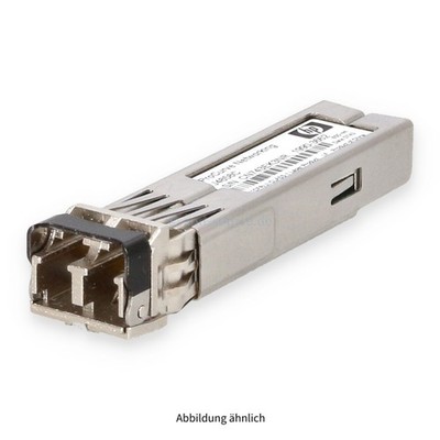 HPE ProCurve X121 1GbE SFP 850nm Transceiver Module J4858C J4858-69201