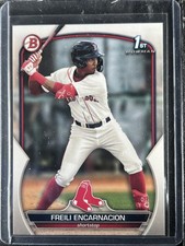 Encarnacion, Freili - 2023 Bowman Prospect Paper