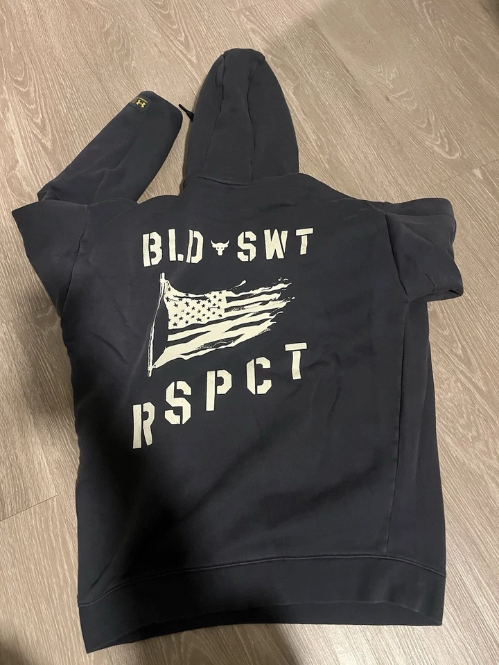 Under Armour Clothes Lot Men’s M - Image 3 of 4