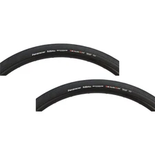 2 Pack Panaracer RiBMo ProTite Tire 700 x 32 Clincher Folding Black 60tpi