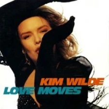 Kim Wilde - Love Moves - Expanded Deluxe 3 Disc Set [New CD] With DVD, Deluxe Ed