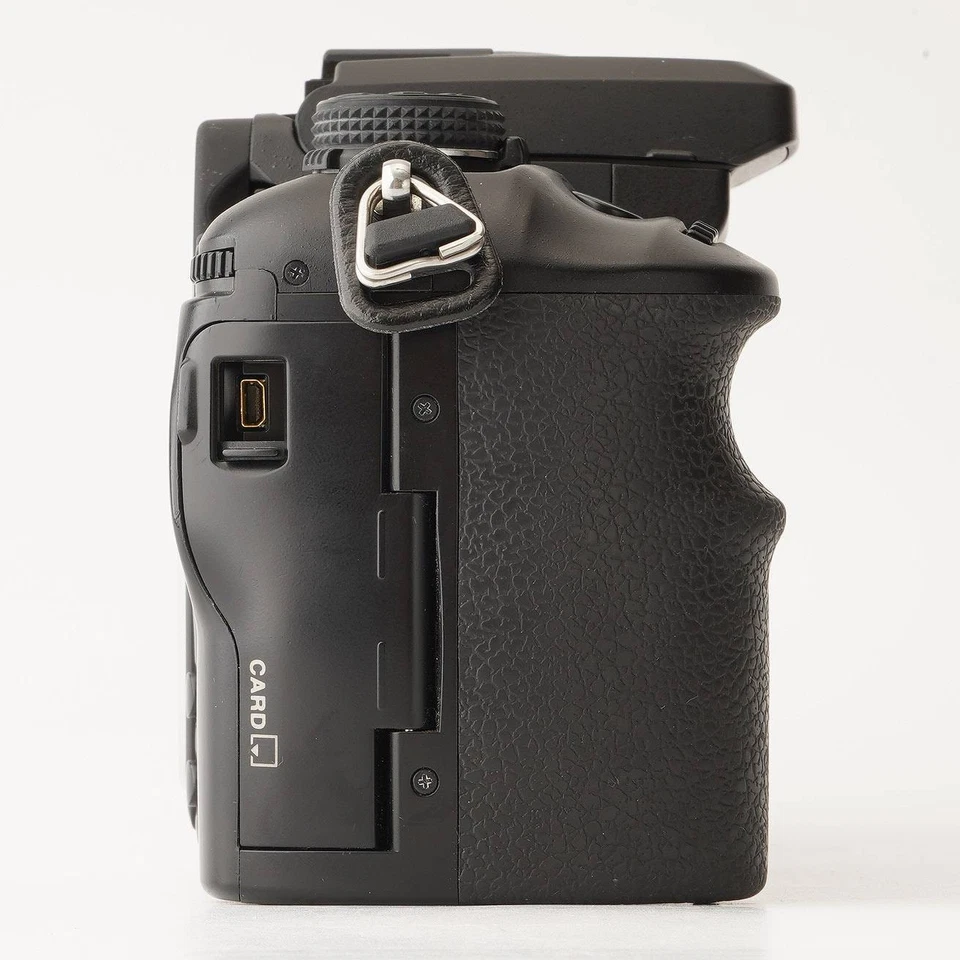 KONICA MINOLTA α-7 DIGITAL - Bild 4 von 4