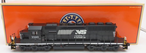 Locomotora diésel Lionel 6-28257 Norfolk Southern SD40-2 #3340 EX/caja | Condition: Used