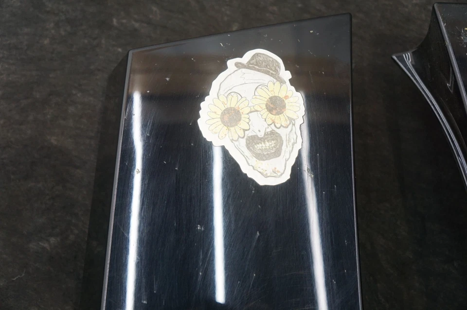 Juego Pilar D Trasero Izquierdo Derecho L8B229149AD Land Rover Defender L663 2020-23 *Nota* Foto 2 de 4