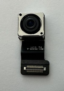 Original Apple iPhone SE (2016) Hauptkamera Rückkamera Rear Back Camera Cam Flex