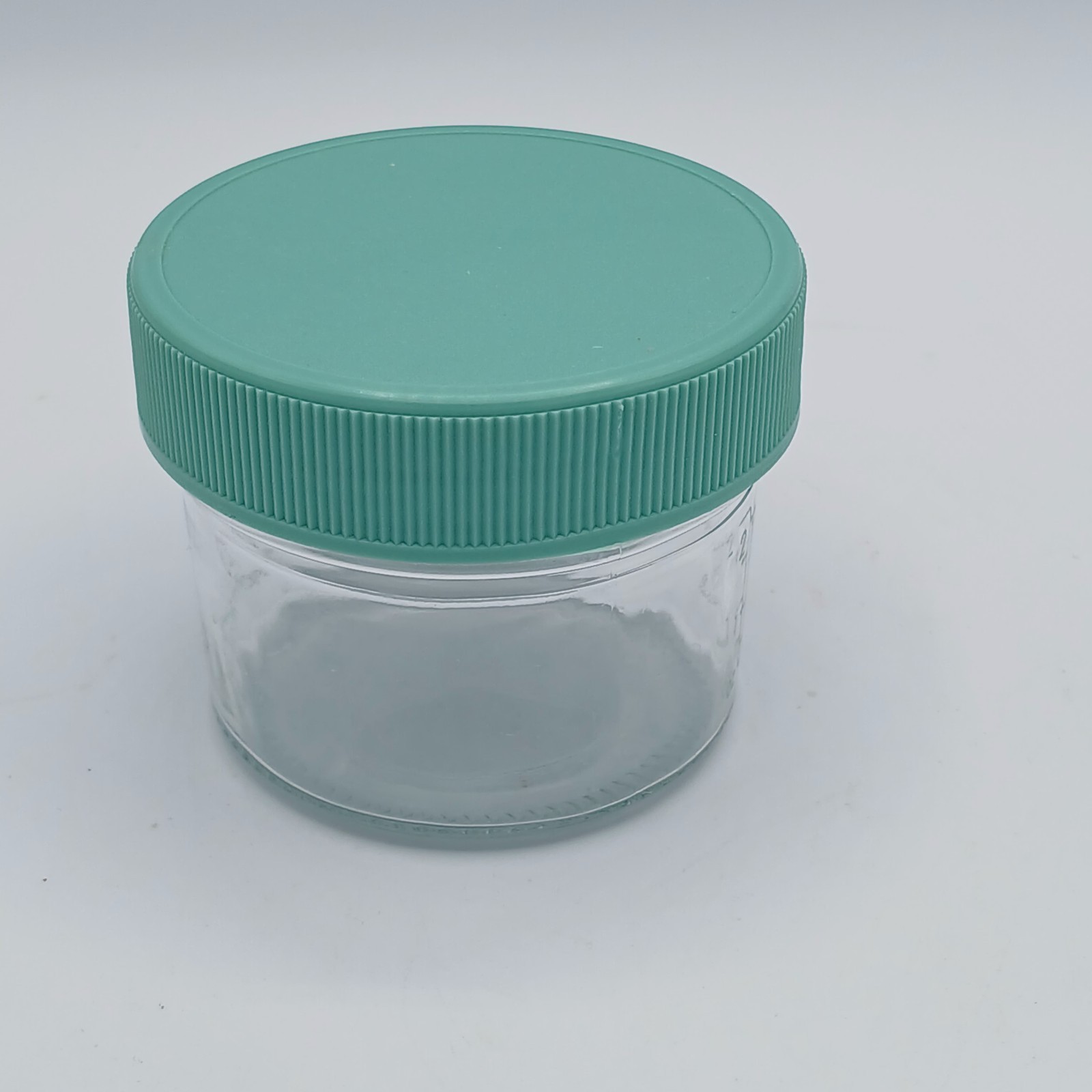 Sage Spoonfuls 2 oz Glass Baby Food Storage Jar