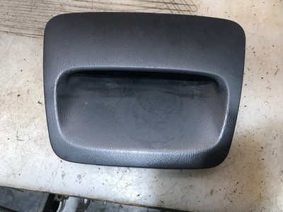 2002-2005 Subaru wrx  Clock Dash Trim Bezel WRX