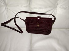 MAGNIFIQUE SAC CUIR FACON