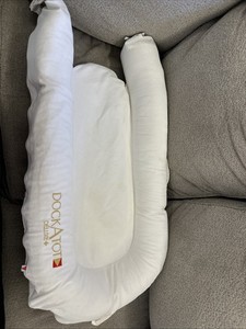 dockatot deluxe plus dock