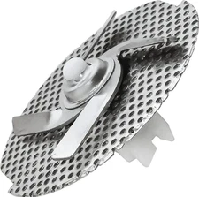 Dishwasher Food Chopper for Magic Chef CDB7000AWW3 CDB7000AWW4 CDB7000AWW5