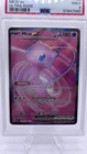 Pokémon Sv: Scarlet & Violet 151 Mew ex Ultra Rare Holo 193/165 PSA 9 English
